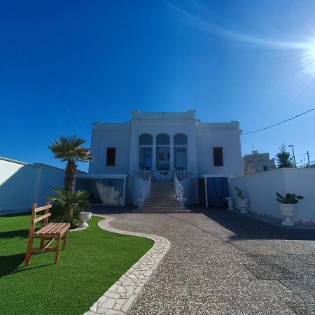 Ventidue Venti Hotel Бари Екстериор снимка