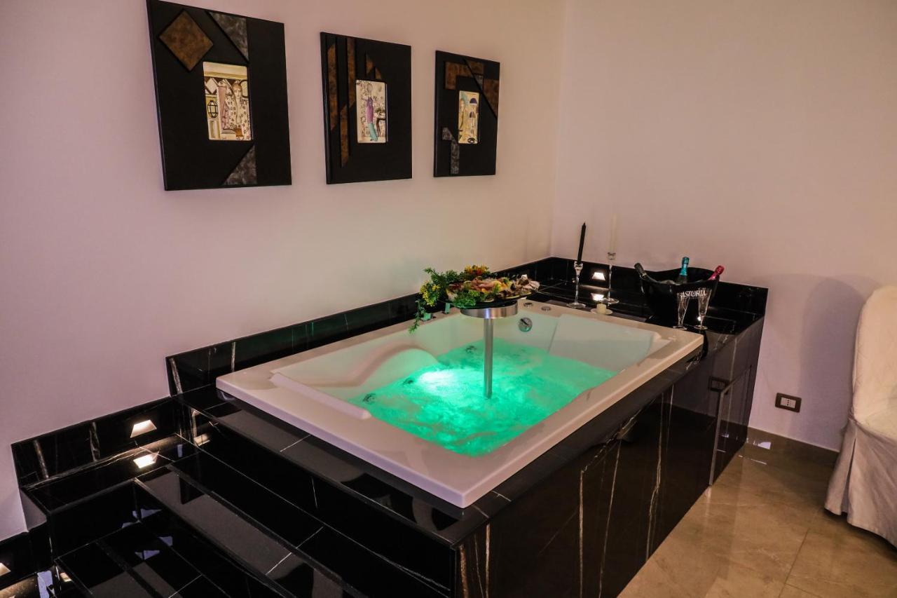 Ventidue Venti Hotel Бари Екстериор снимка