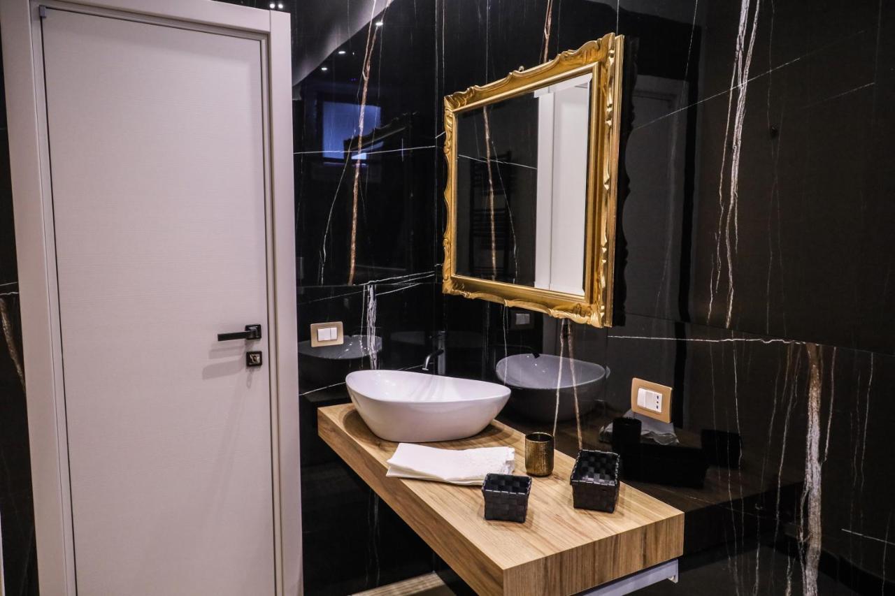 Ventidue Venti Hotel Бари Екстериор снимка