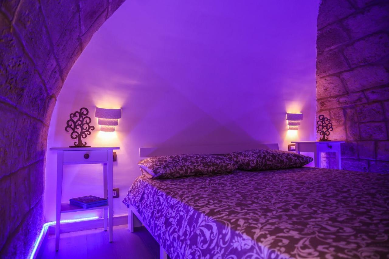 Ventidue Venti Hotel Бари Екстериор снимка