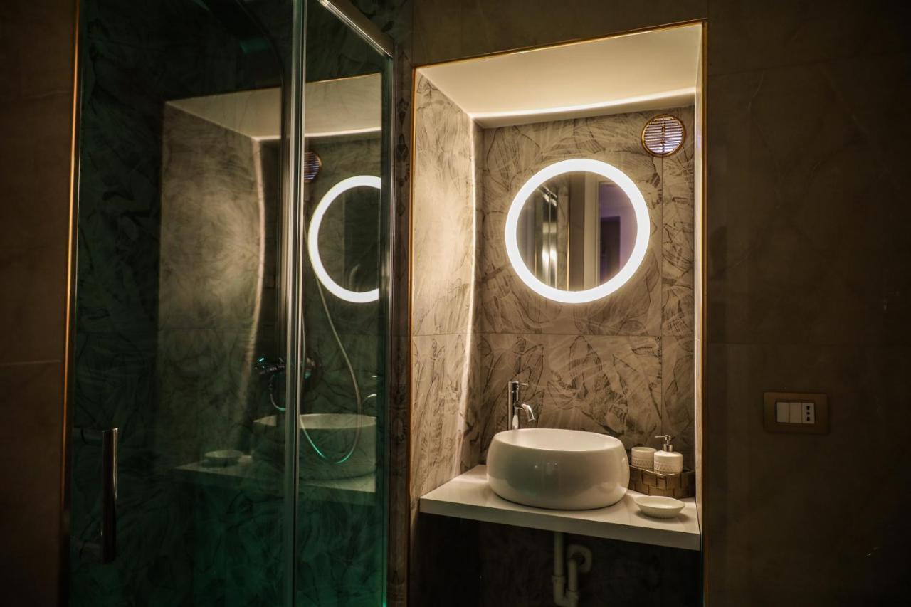 Ventidue Venti Hotel Бари Екстериор снимка