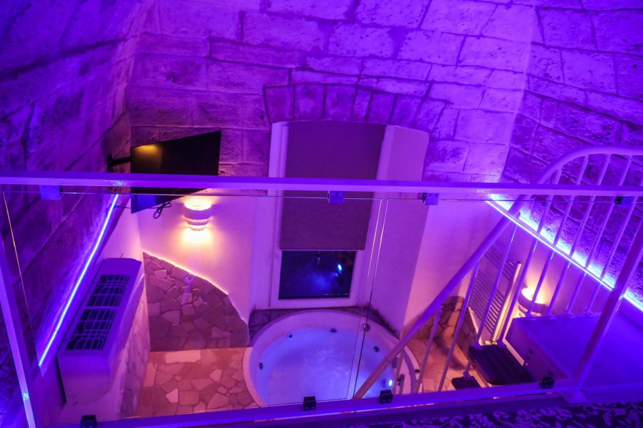Ventidue Venti Hotel Бари Екстериор снимка
