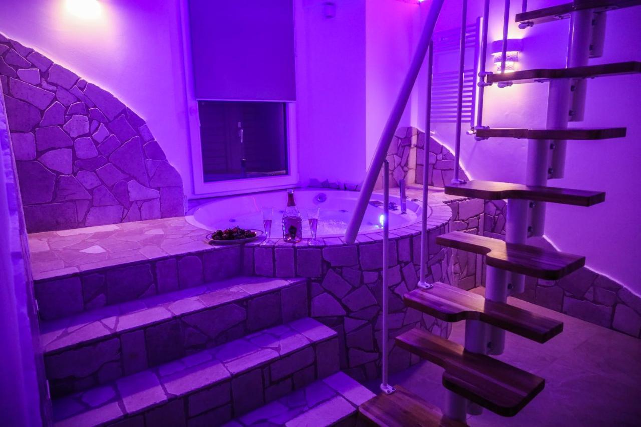 Ventidue Venti Hotel Бари Екстериор снимка