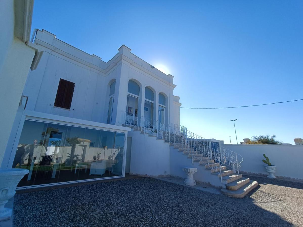 Ventidue Venti Hotel Бари Екстериор снимка