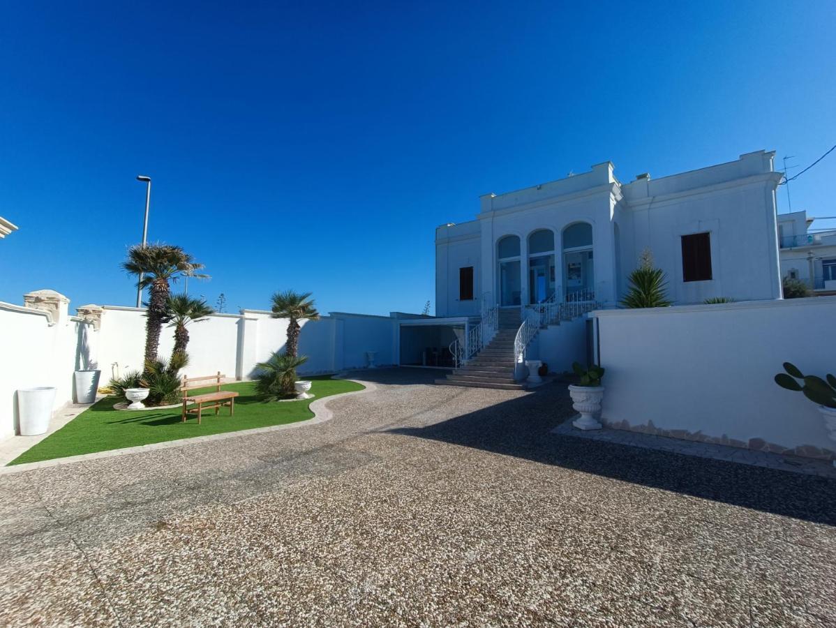 Ventidue Venti Hotel Бари Екстериор снимка