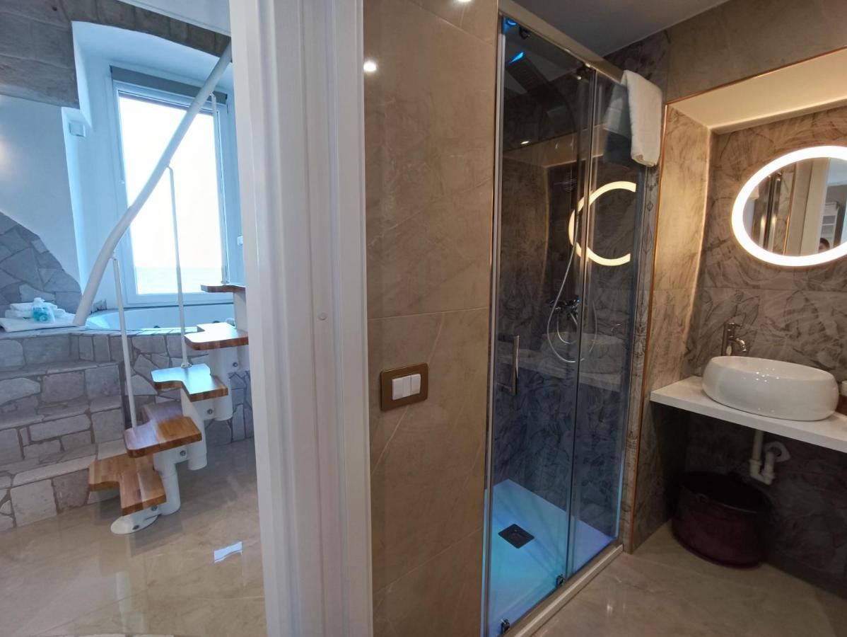 Ventidue Venti Hotel Бари Екстериор снимка