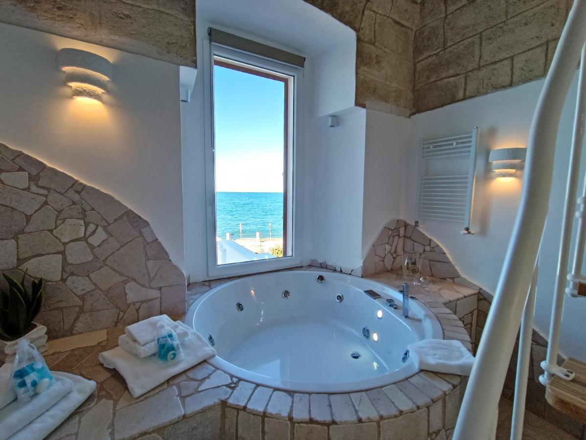 Ventidue Venti Hotel Бари Екстериор снимка