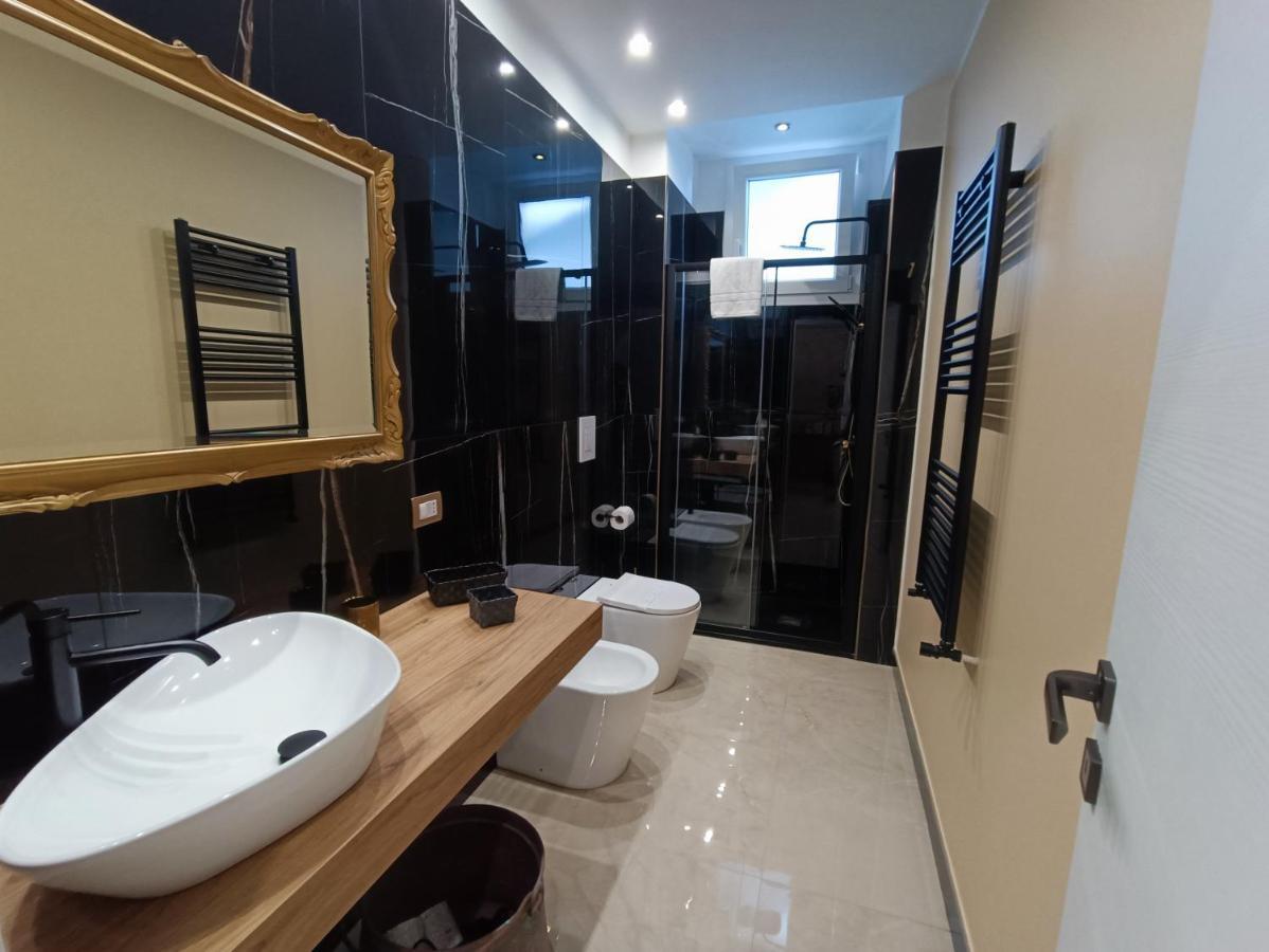 Ventidue Venti Hotel Бари Екстериор снимка