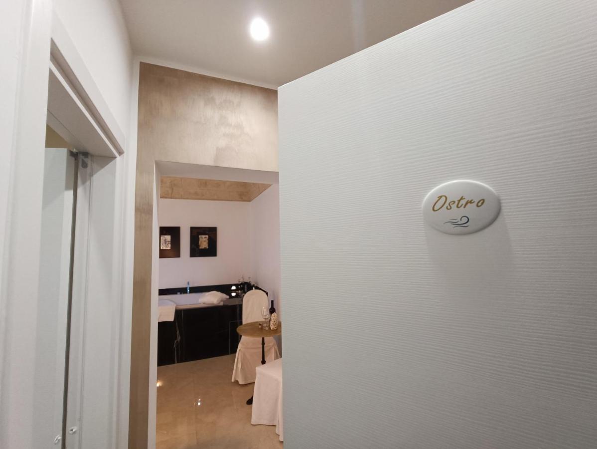 Ventidue Venti Hotel Бари Екстериор снимка