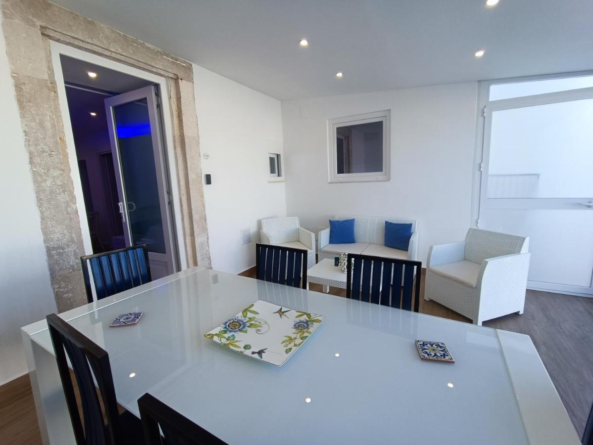 Ventidue Venti Hotel Бари Екстериор снимка