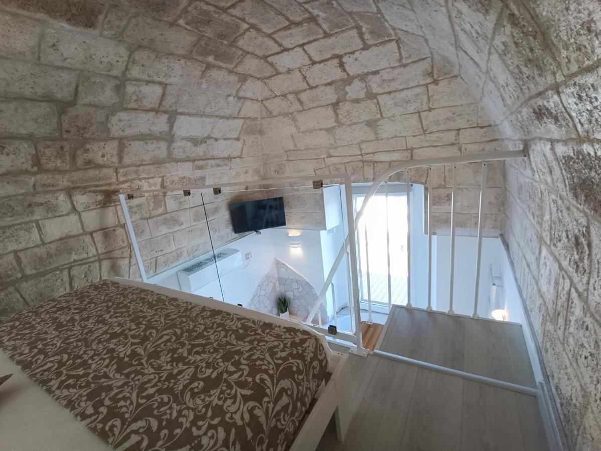 Ventidue Venti Hotel Бари Екстериор снимка