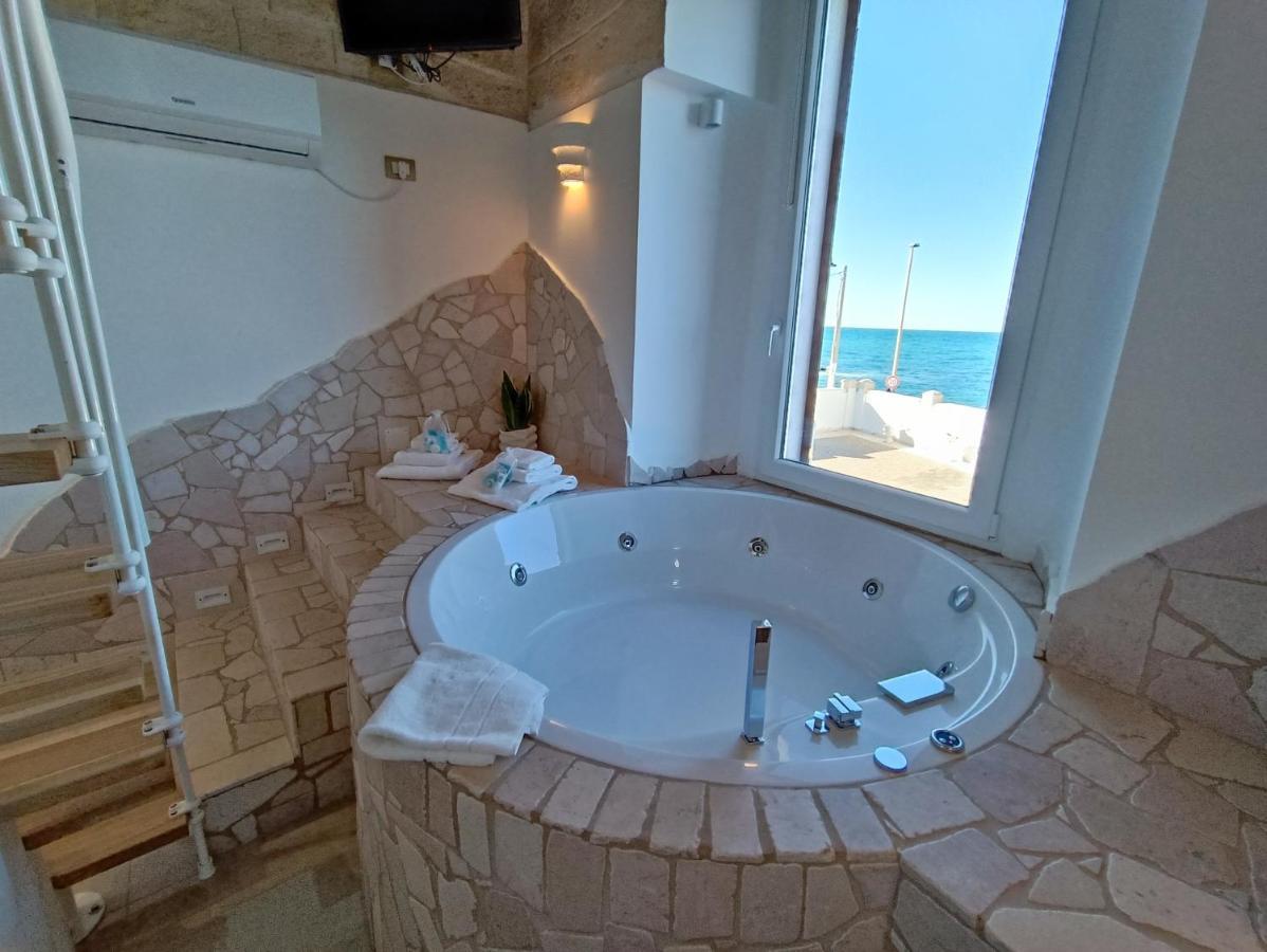 Ventidue Venti Hotel Бари Екстериор снимка