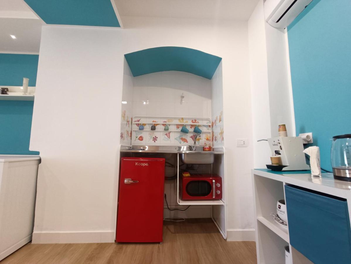 Ventidue Venti Hotel Бари Екстериор снимка