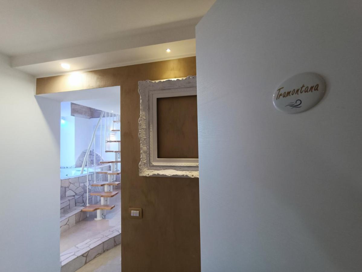 Ventidue Venti Hotel Бари Екстериор снимка