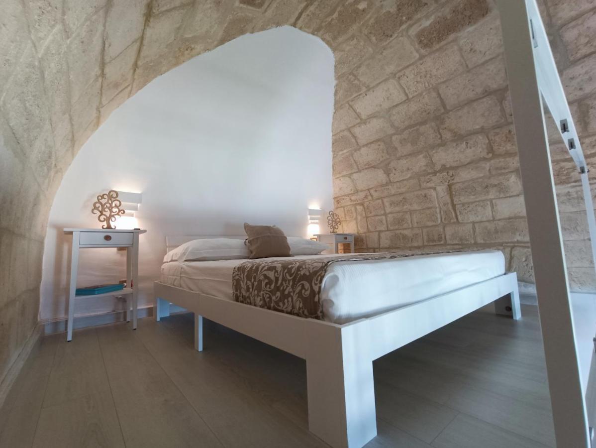 Ventidue Venti Hotel Бари Екстериор снимка