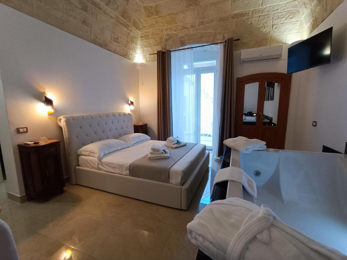 Ventidue Venti Hotel Бари Екстериор снимка