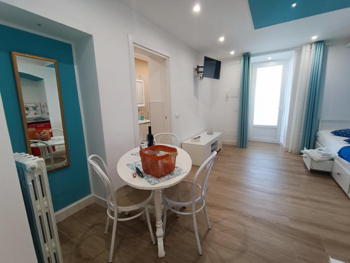 Ventidue Venti Hotel Бари Екстериор снимка