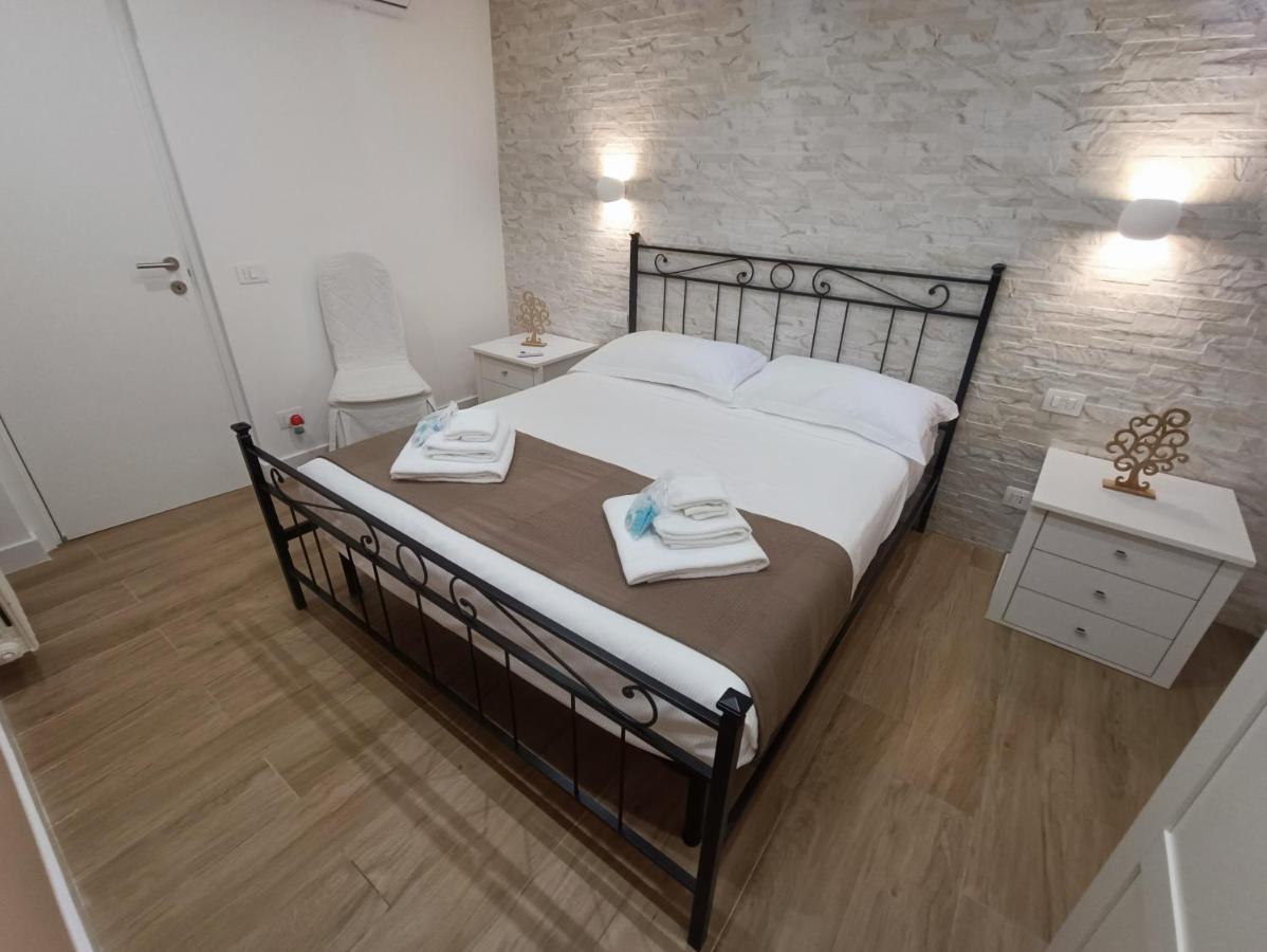 Ventidue Venti Hotel Бари Екстериор снимка