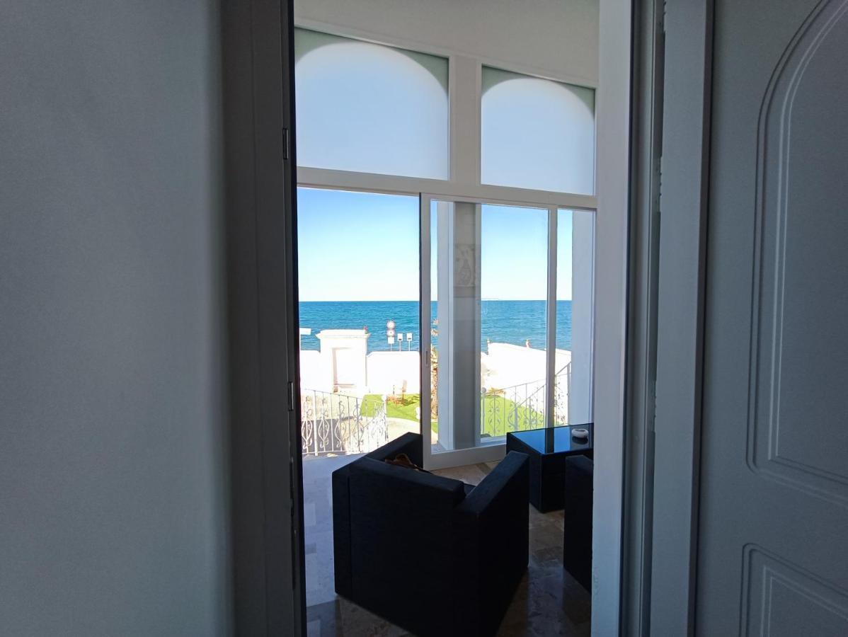 Ventidue Venti Hotel Бари Екстериор снимка