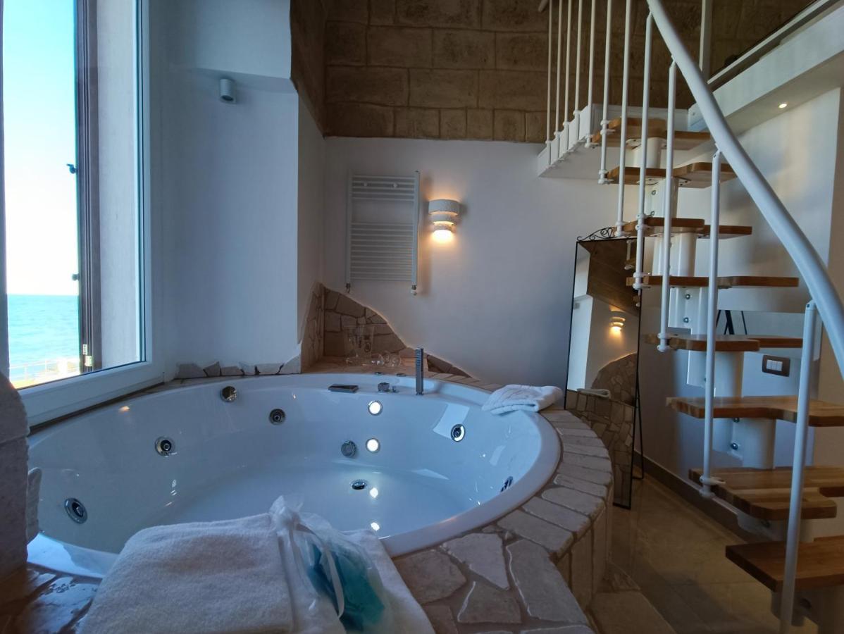 Ventidue Venti Hotel Бари Екстериор снимка