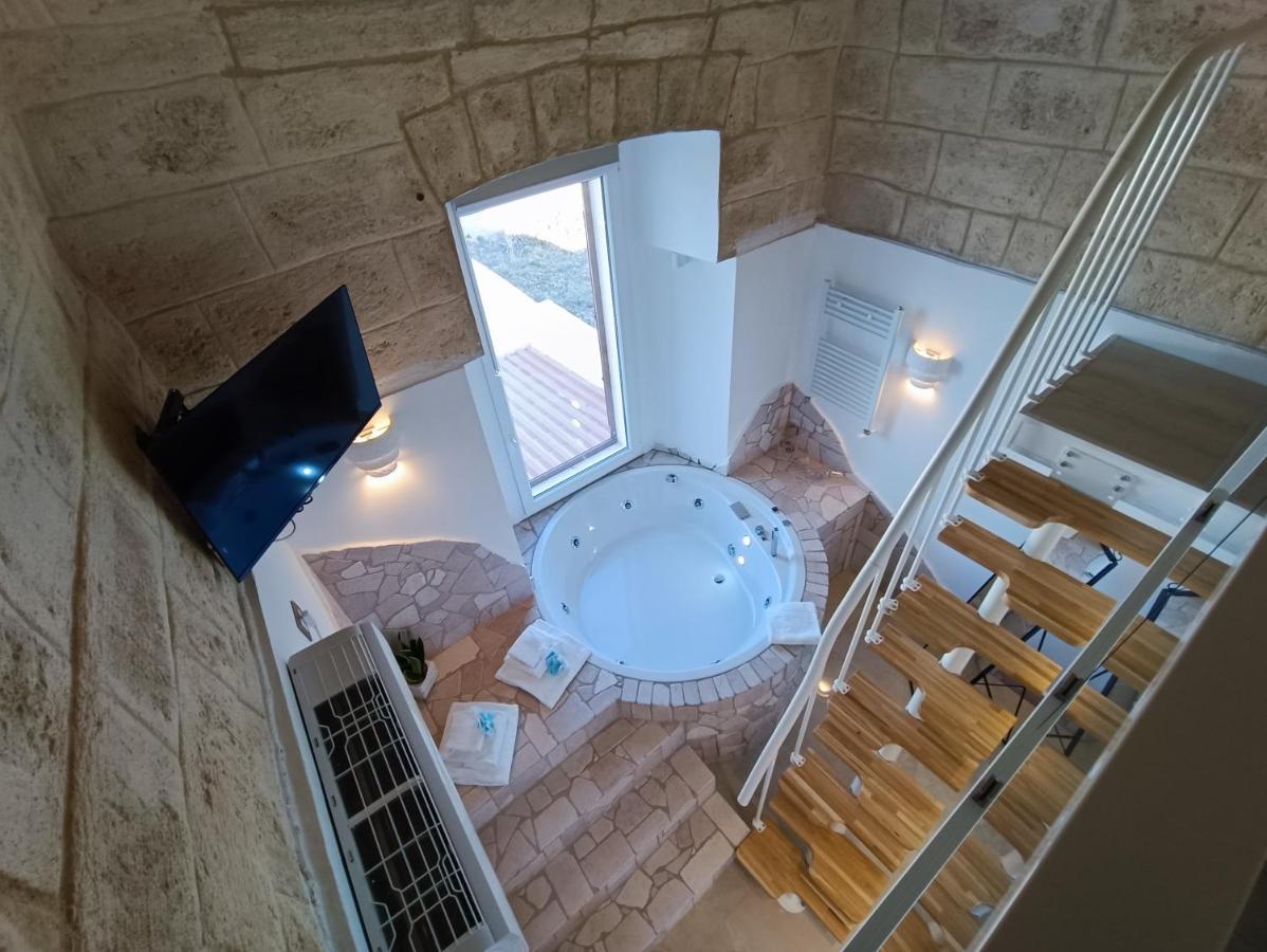 Ventidue Venti Hotel Бари Екстериор снимка