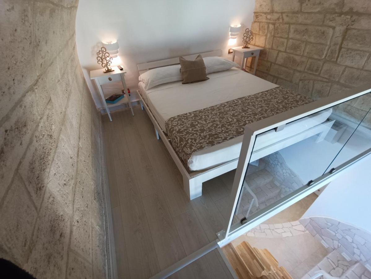 Ventidue Venti Hotel Бари Екстериор снимка