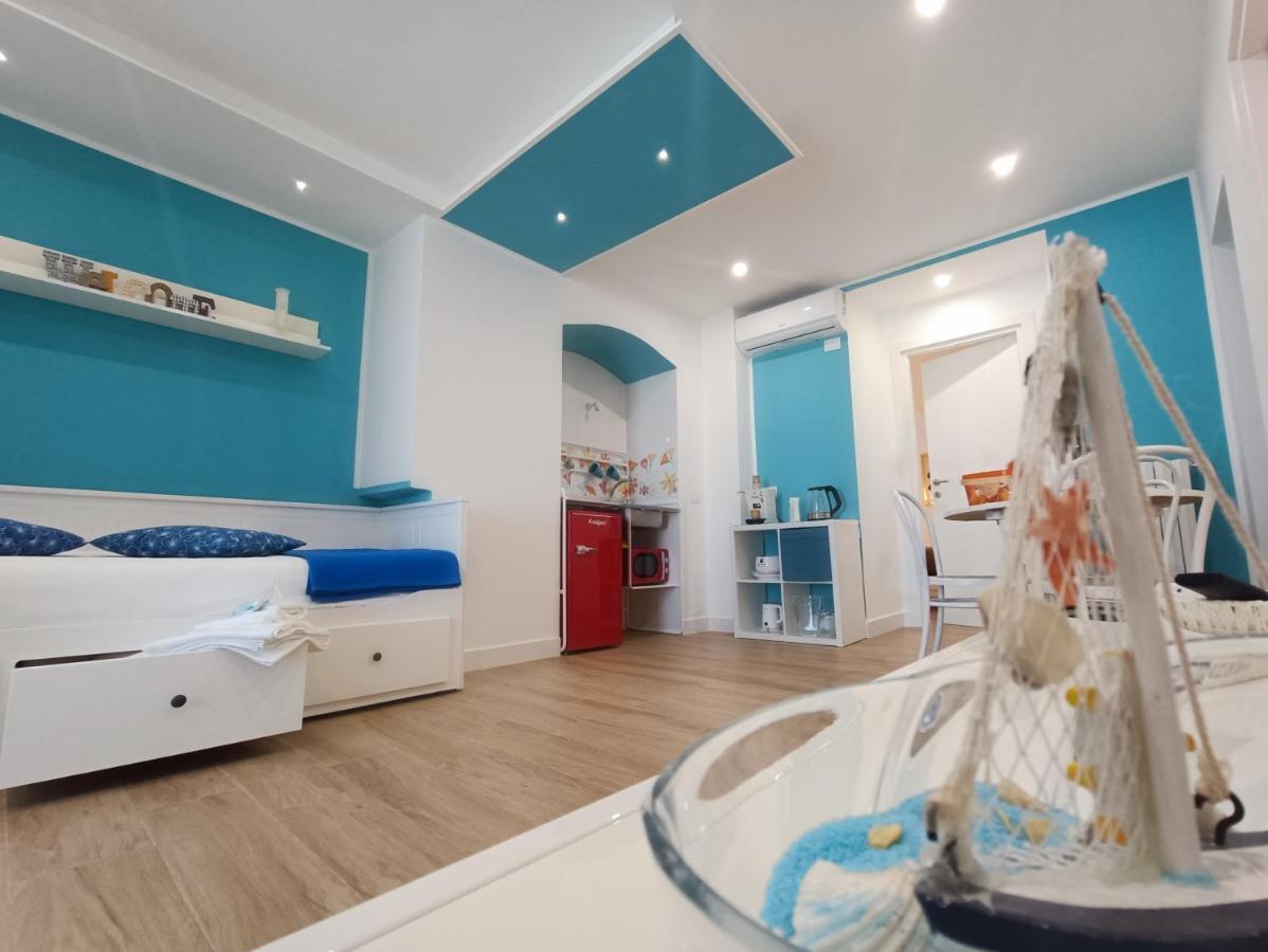 Ventidue Venti Hotel Бари Екстериор снимка