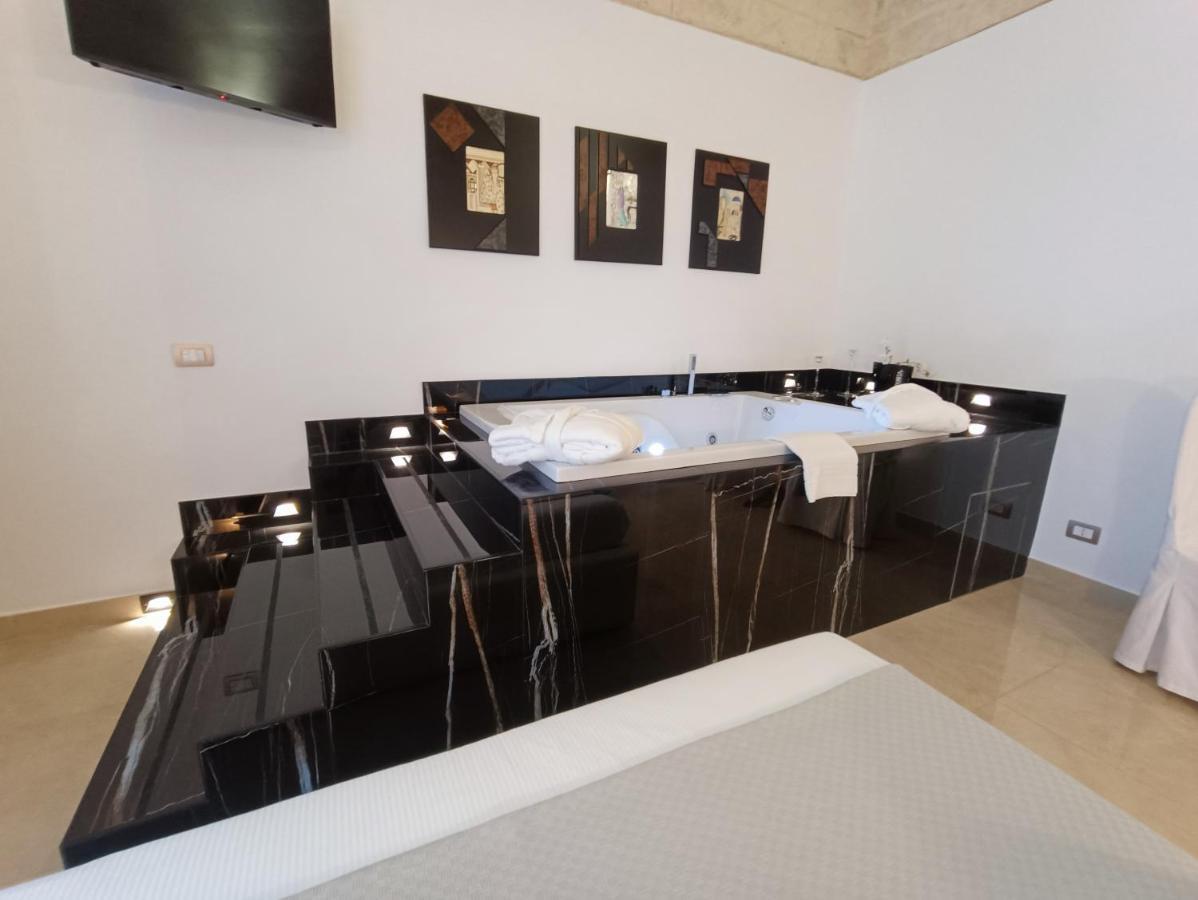 Ventidue Venti Hotel Бари Екстериор снимка