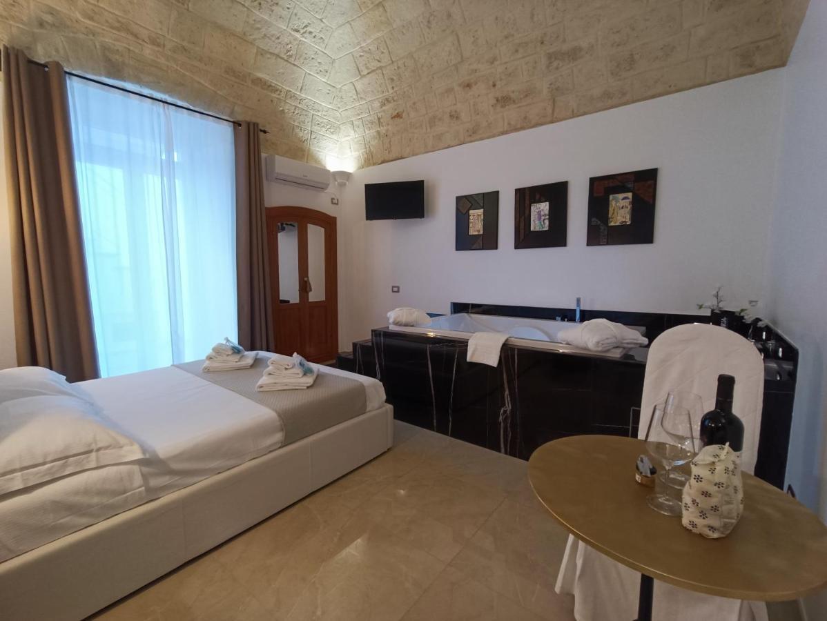 Ventidue Venti Hotel Бари Екстериор снимка