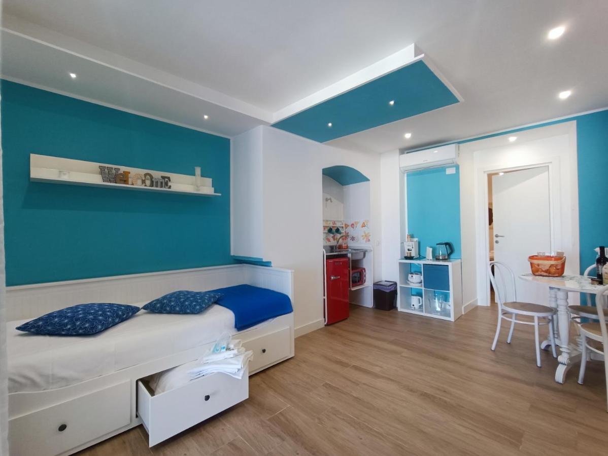 Ventidue Venti Hotel Бари Екстериор снимка