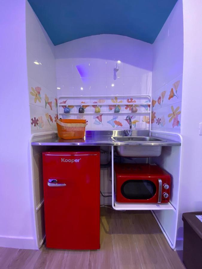 Ventidue Venti Hotel Бари Екстериор снимка
