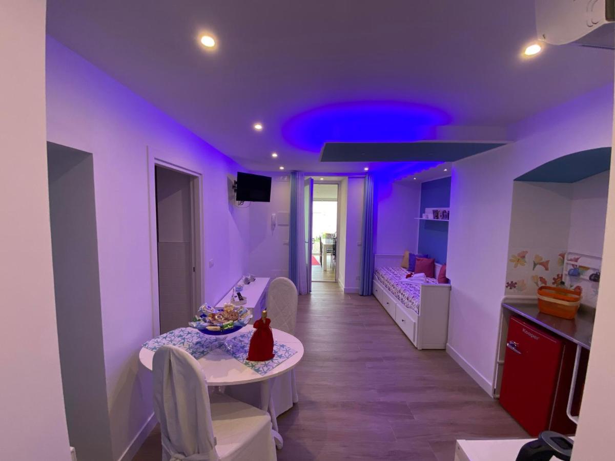 Ventidue Venti Hotel Бари Екстериор снимка