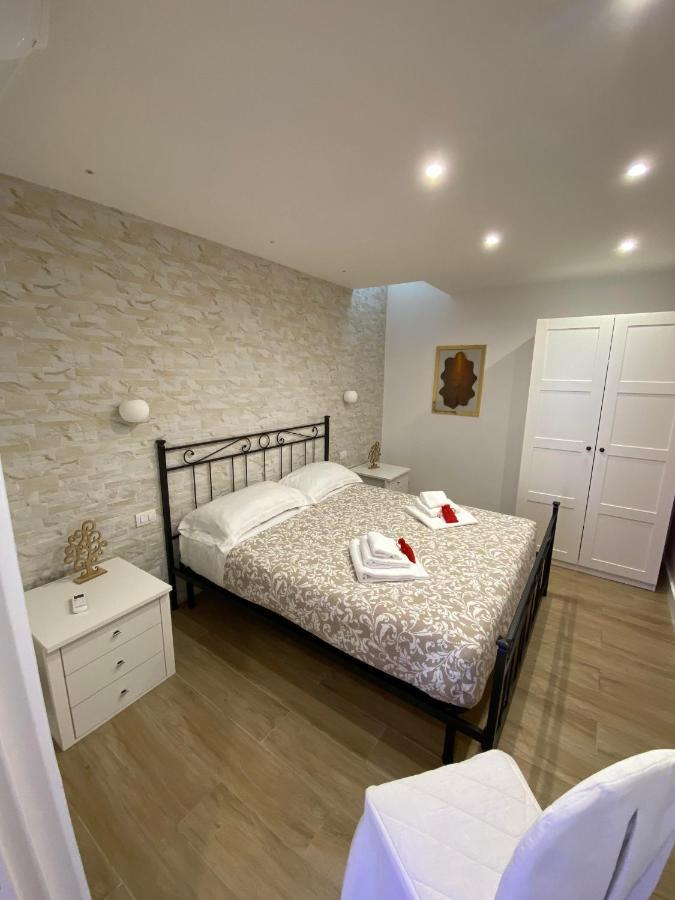 Ventidue Venti Hotel Бари Екстериор снимка