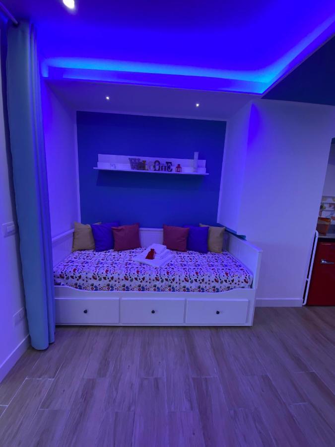 Ventidue Venti Hotel Бари Екстериор снимка
