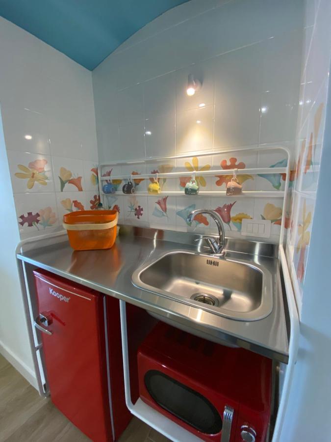 Ventidue Venti Hotel Бари Екстериор снимка